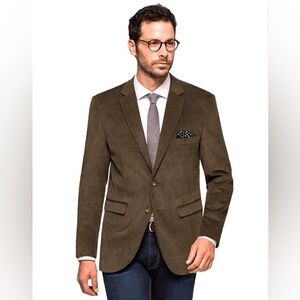 Men's corduroy Jacket sz 42R